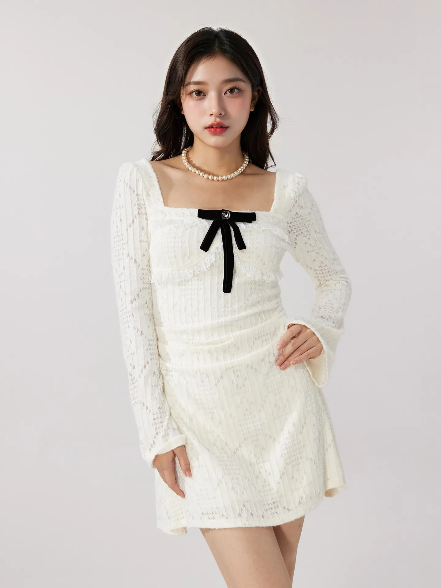 princess polly baby blue dress Women's Ruffles Bodycon Fashion Designer XS-L Dresses (Short) –  International Women's Clothing