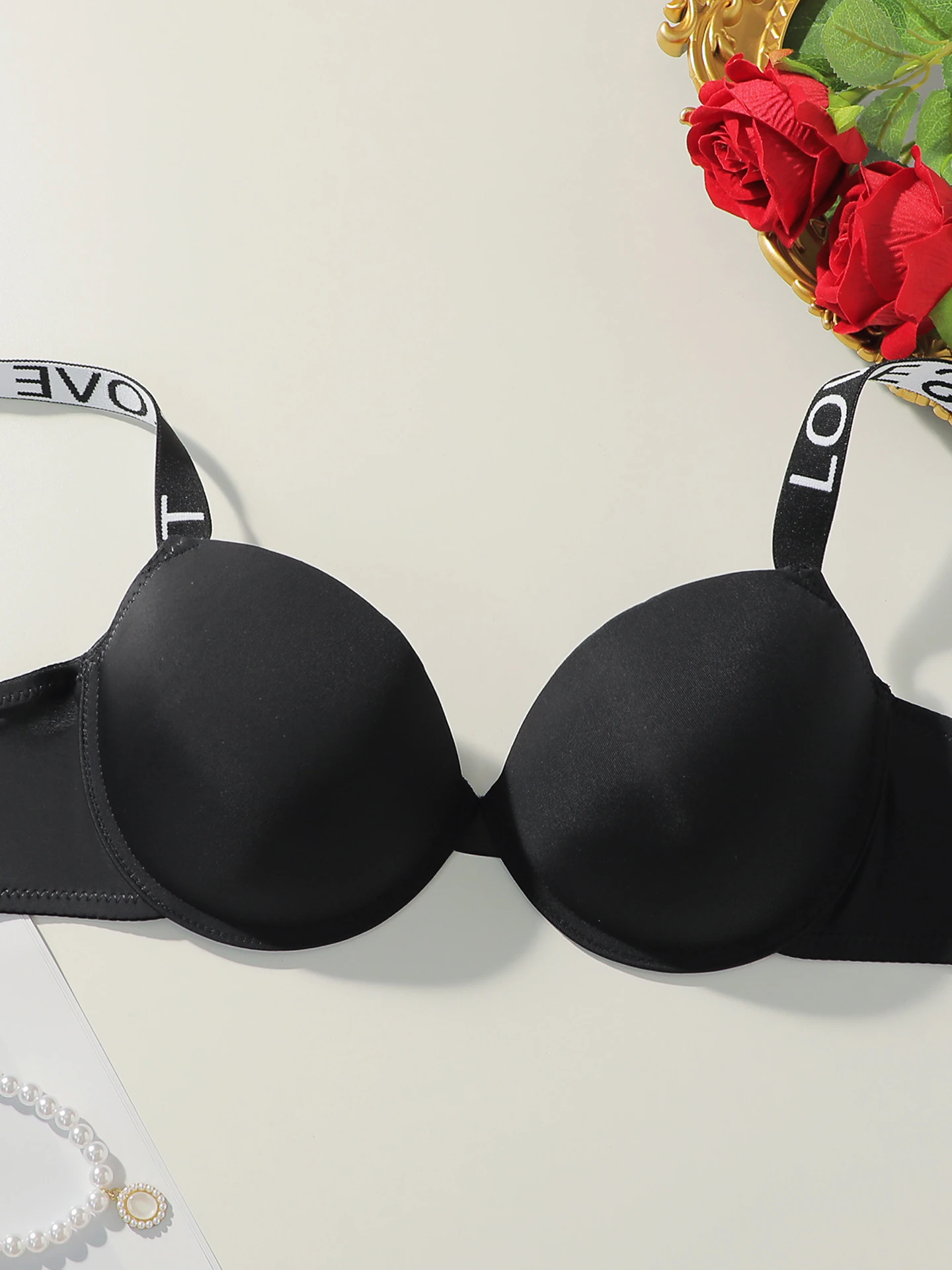 Ribbon Bra & Panty Set | Savana | Bestsellers