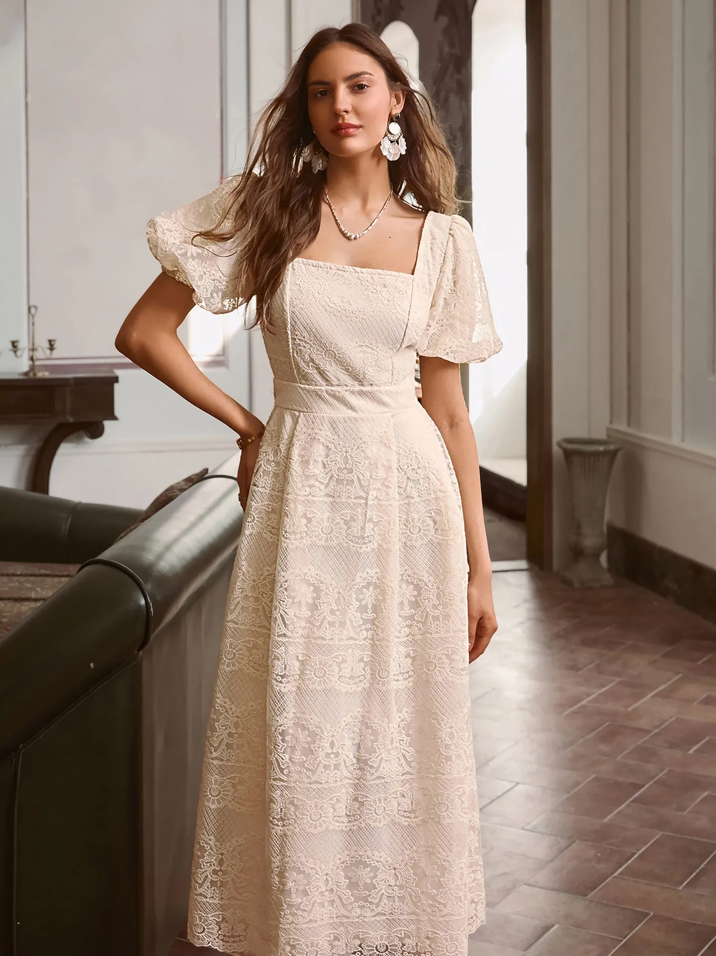 A-Line Dress | Savana | Bestsellers