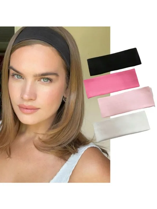 Heads Up Headband - Multi main image 0
