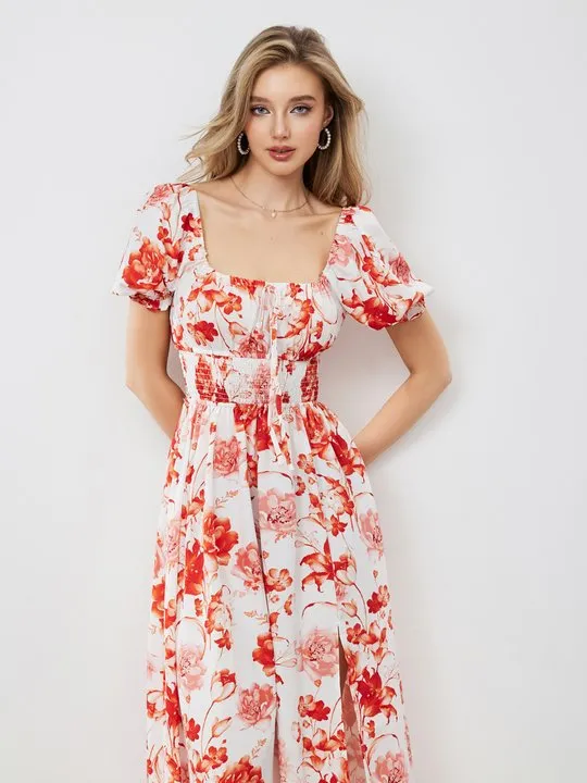 Find Your orange dress for women - For all the ways you love to dress.