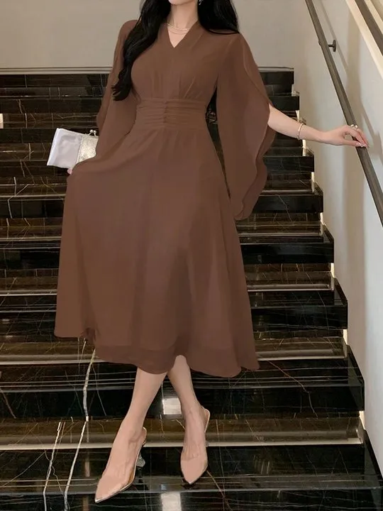 Find Your knee length dress - For all the ways you love to dress.