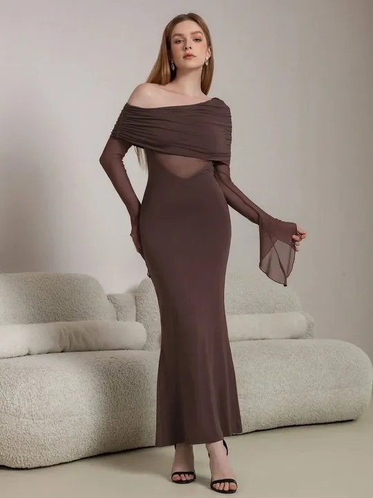 ☆とい☆さん専用SHEER DRESS Hc739aeddef024d93a29b06c42184f
