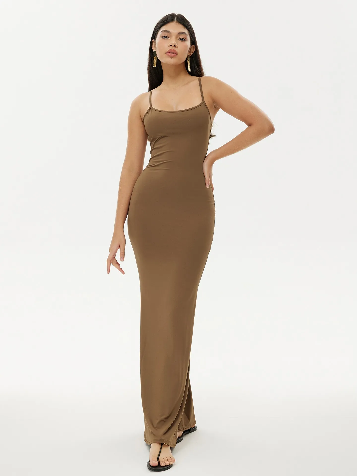 green emerald velvet dress Women's Parade Bodycon Asymmetric Neck Spandex Maxi Dress S/M/L/XL/Customize Black/White Mean Blvd Black / Customize