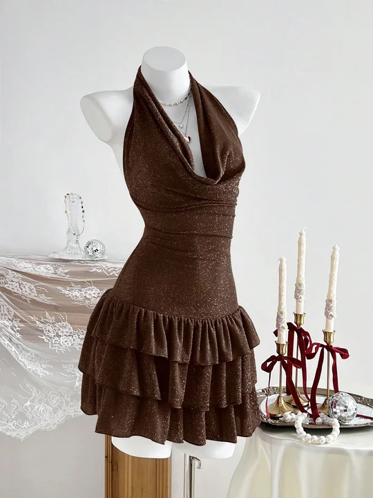 Find Your halter neck dress - For all the ways you love to dress.