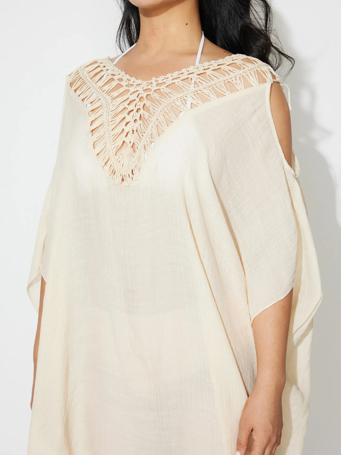 mother of the bride dresses in myrtle beach sc Cut Outs Beach Dress – Gorman NZ main image 1