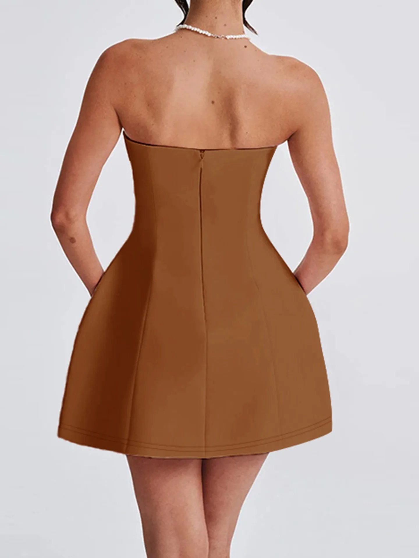Tube Dress | Savana