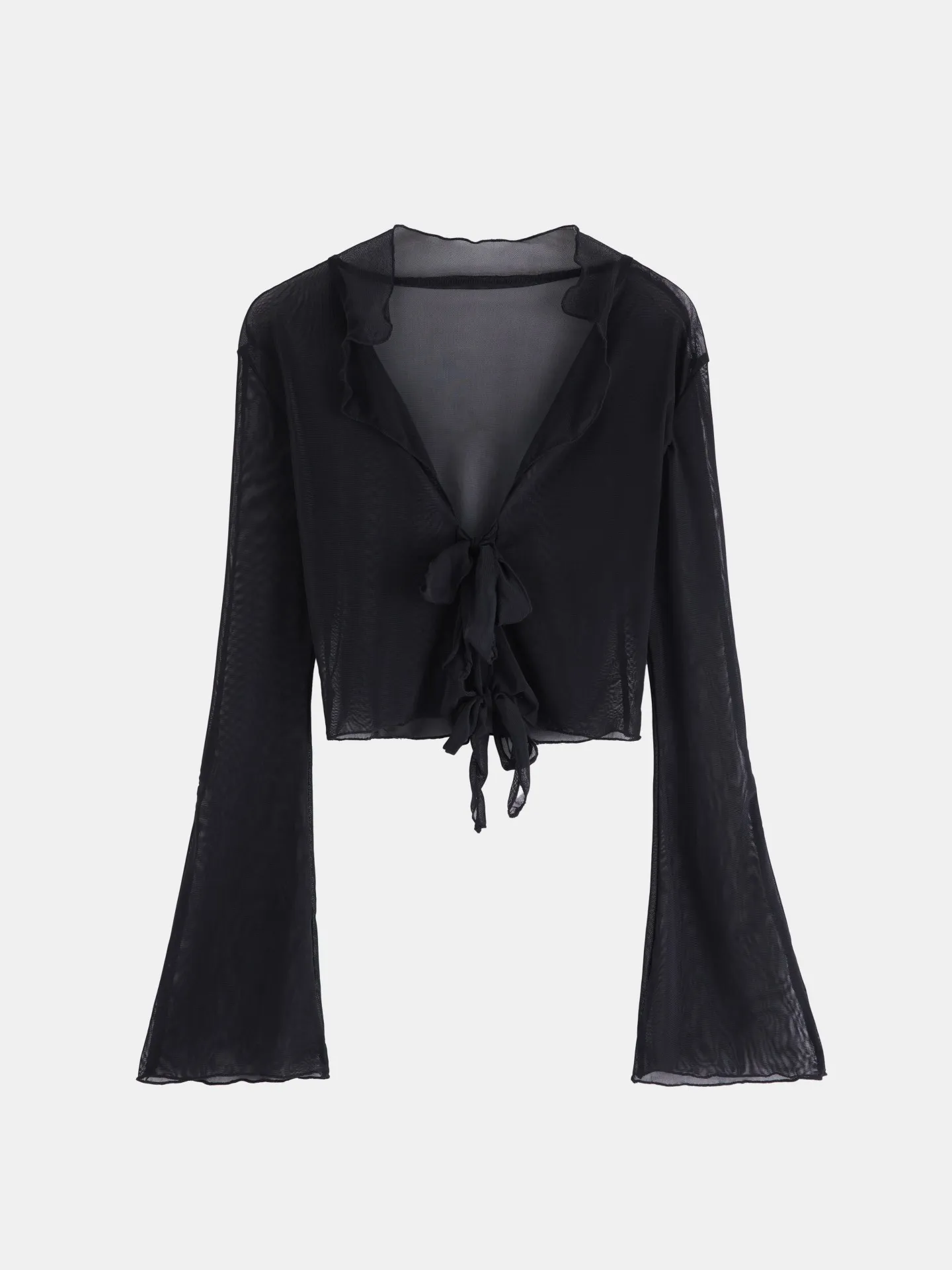 Sheer Top Savana Bestsellers