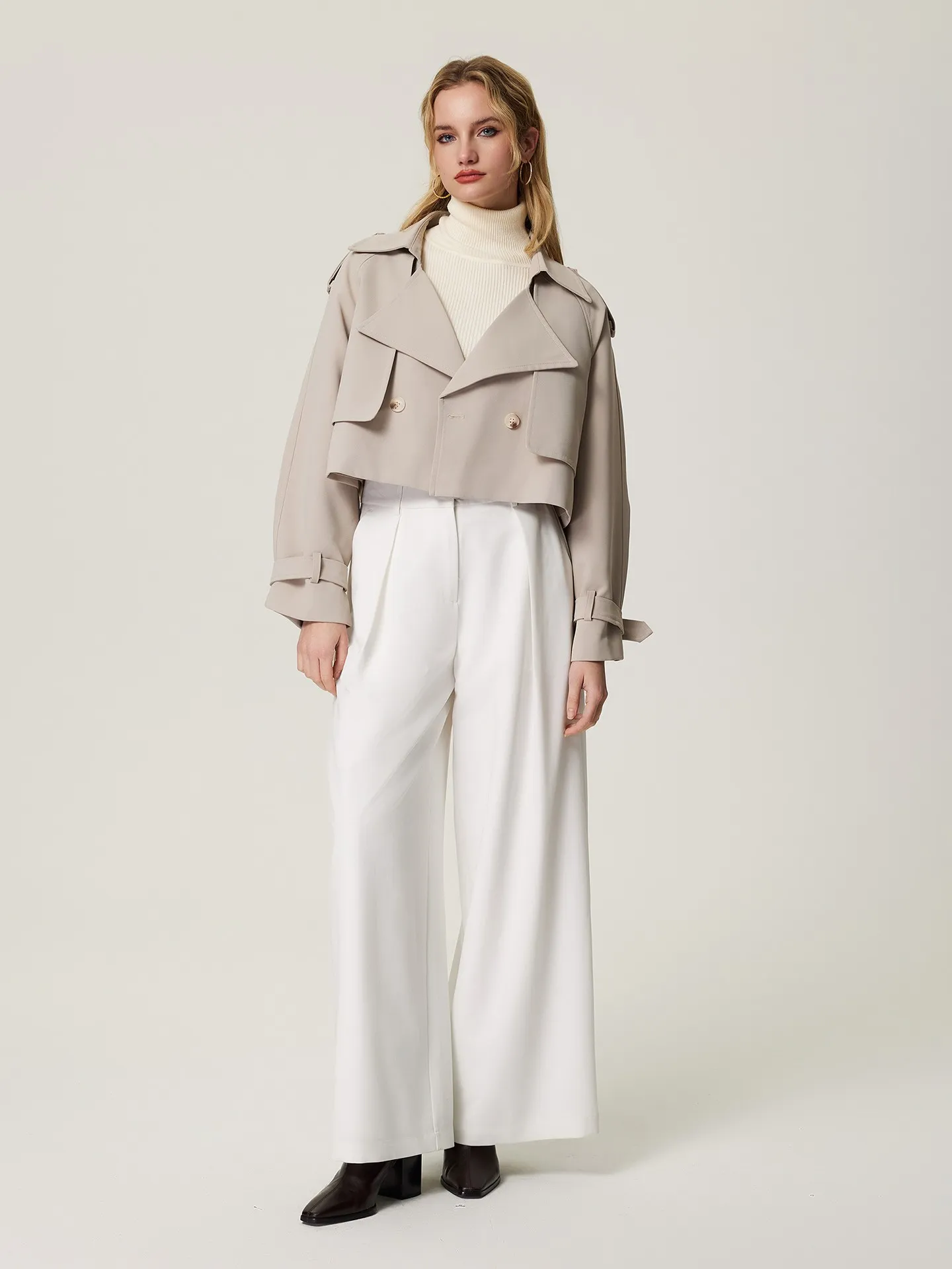 Trench Coat | Savana | Bestsellers