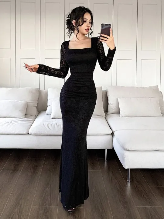 Tie Up Bodycon Dress | Savana | Bestsellers