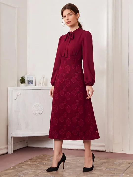 A-Line Dress | Savana | Bestsellers