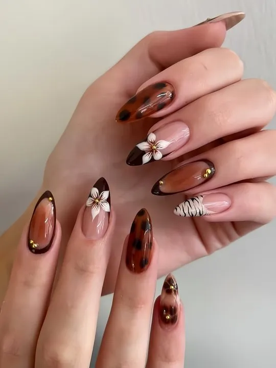 Find Your nails - For all the ways you love to dress.