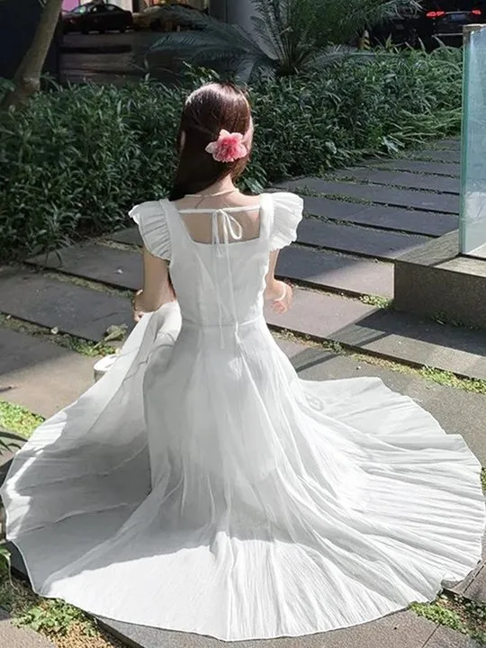 Find Your dresses white long - For all the ways you love to dress.