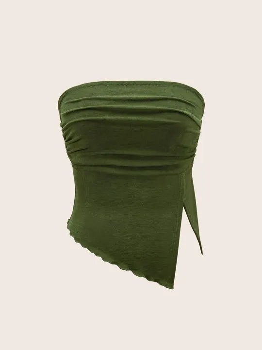 Find Your tube tops - For all the ways you love to dress.