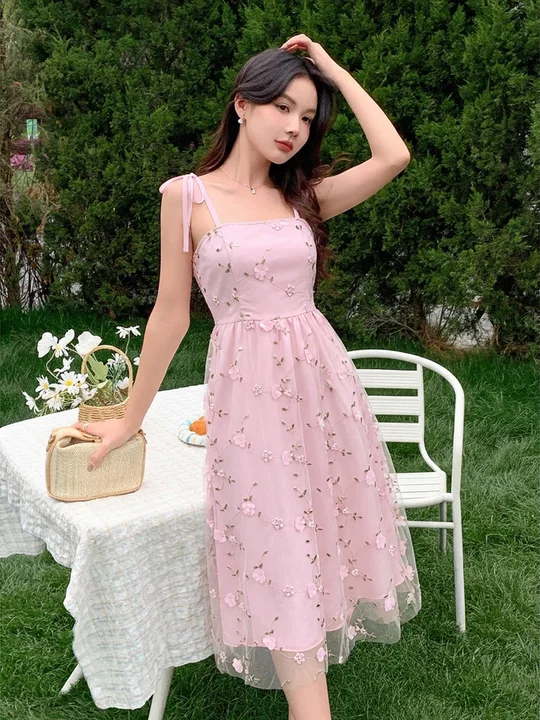 strapless open back dress Behold Maxi Dress | Boldly Blooming main image 0
