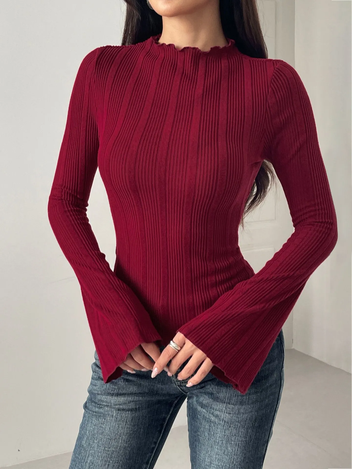 Bell Sleeve Top | Savana | Bestsellers