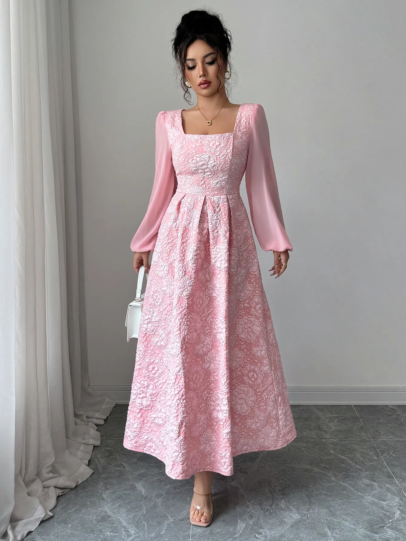 A-Line Dress | Savana | Bestsellers
