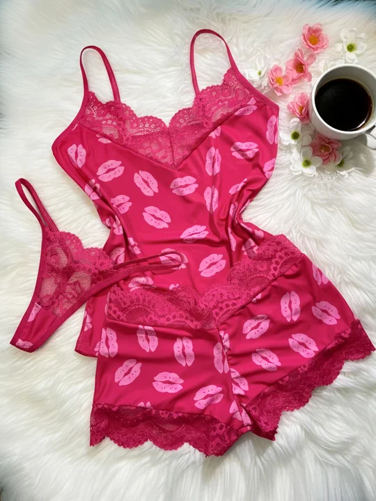 Find Your hot sexy nighty