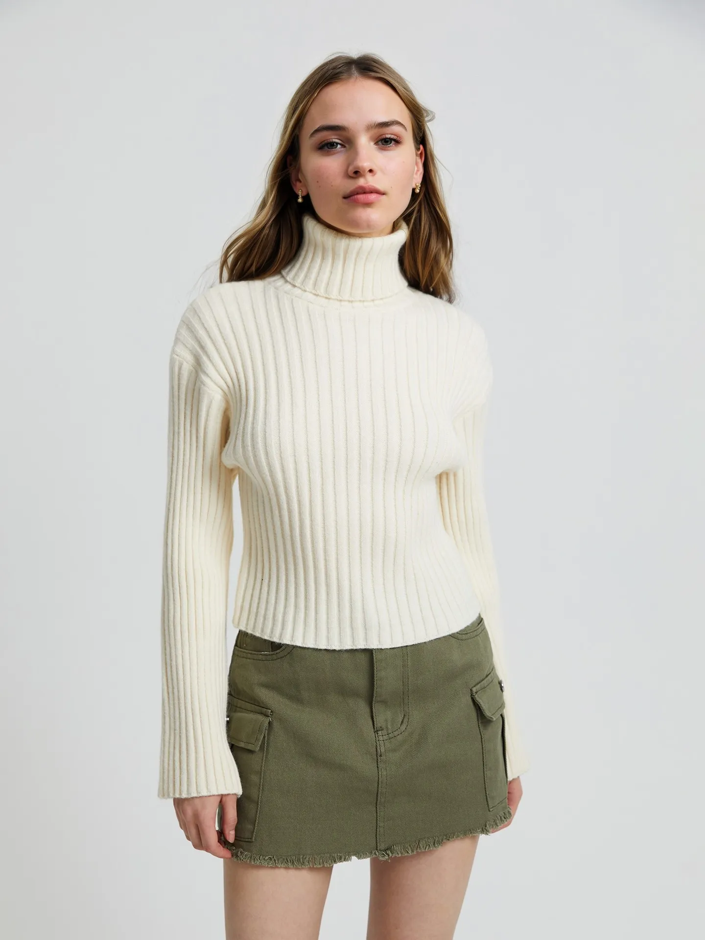 Knit Pullover Savana Bestsellers