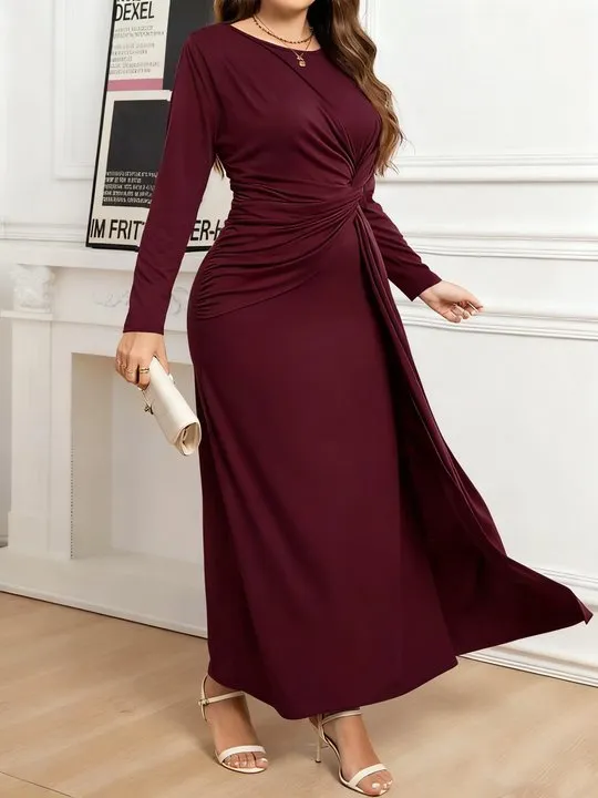 sachin and babi light blue dress Buy Plus Size Dresses for Curvy Women Cocktail Party Wedding Guest Work  Bodycon Midi Dress, 5441 Black, XL Plus at Amazon.in main image 1