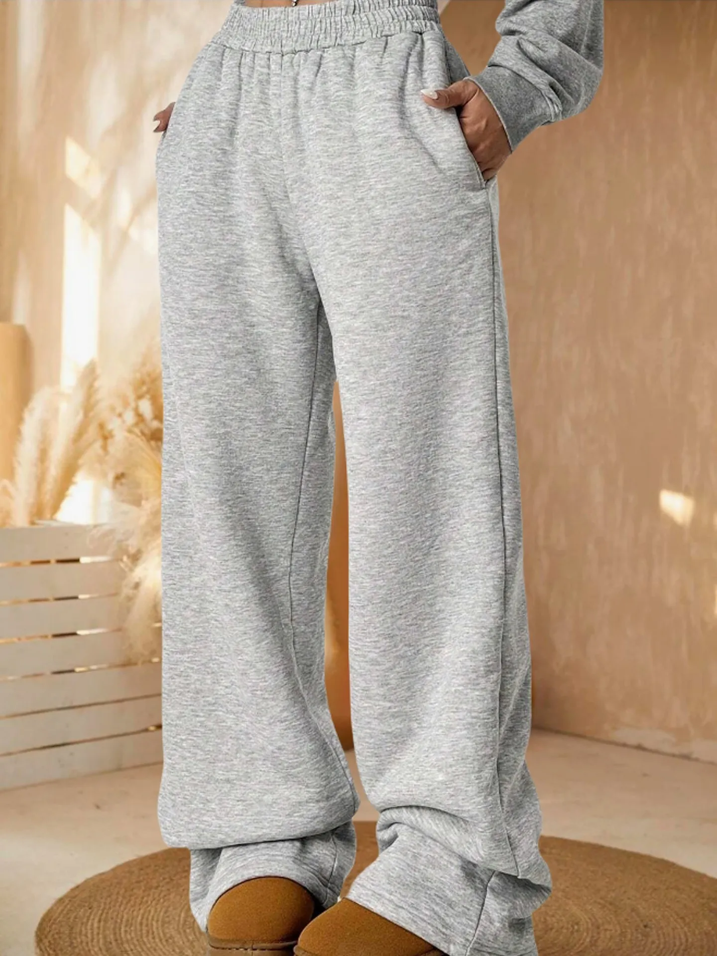 CLANE PILE LINE PANTS PILE LINE PANTS（その他パンツ）｜CLANE