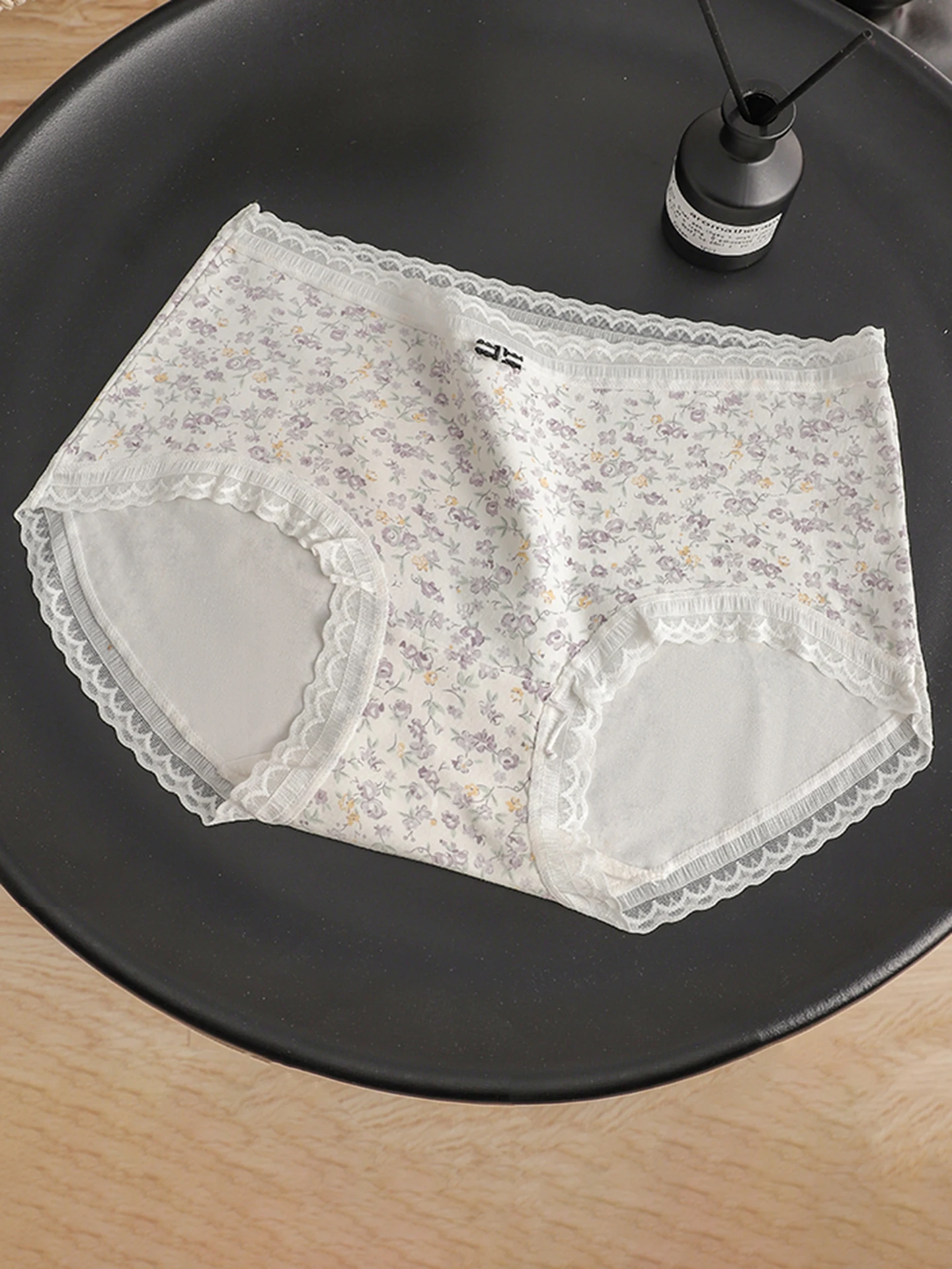 6pcs Ruffle Briefs | Savana | Bestsellers