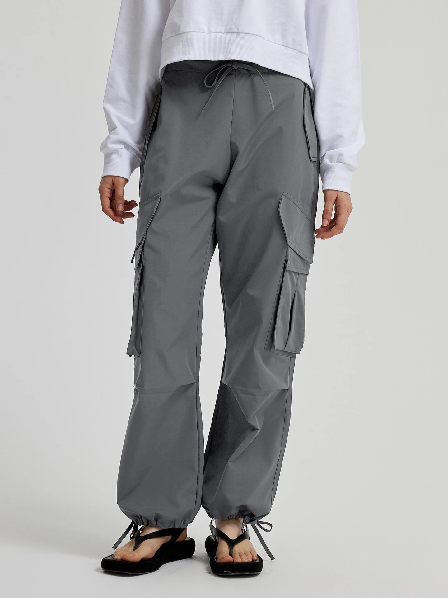 Cargo Pocket Trousers | Savana | Bestsellers