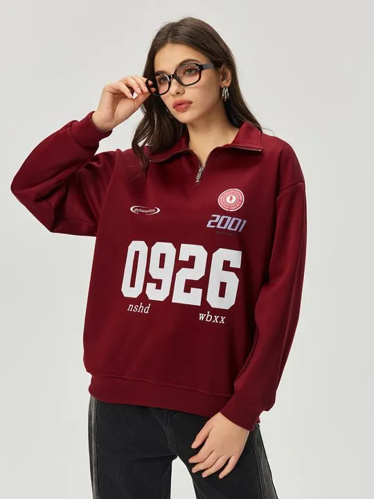 Find Your red hoodie - For all the ways you love to dress.