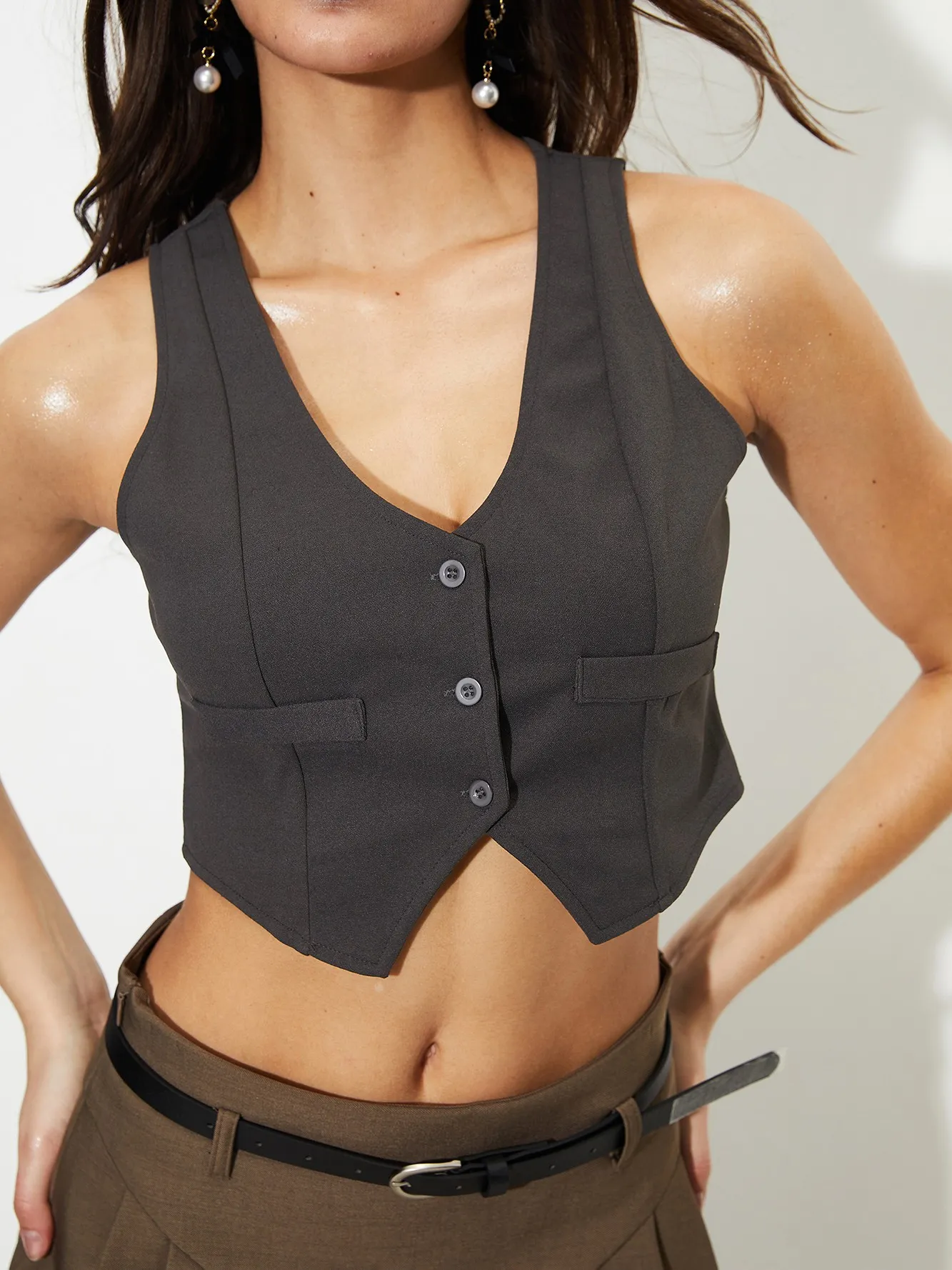 Tank Top | Savana | Bestsellers