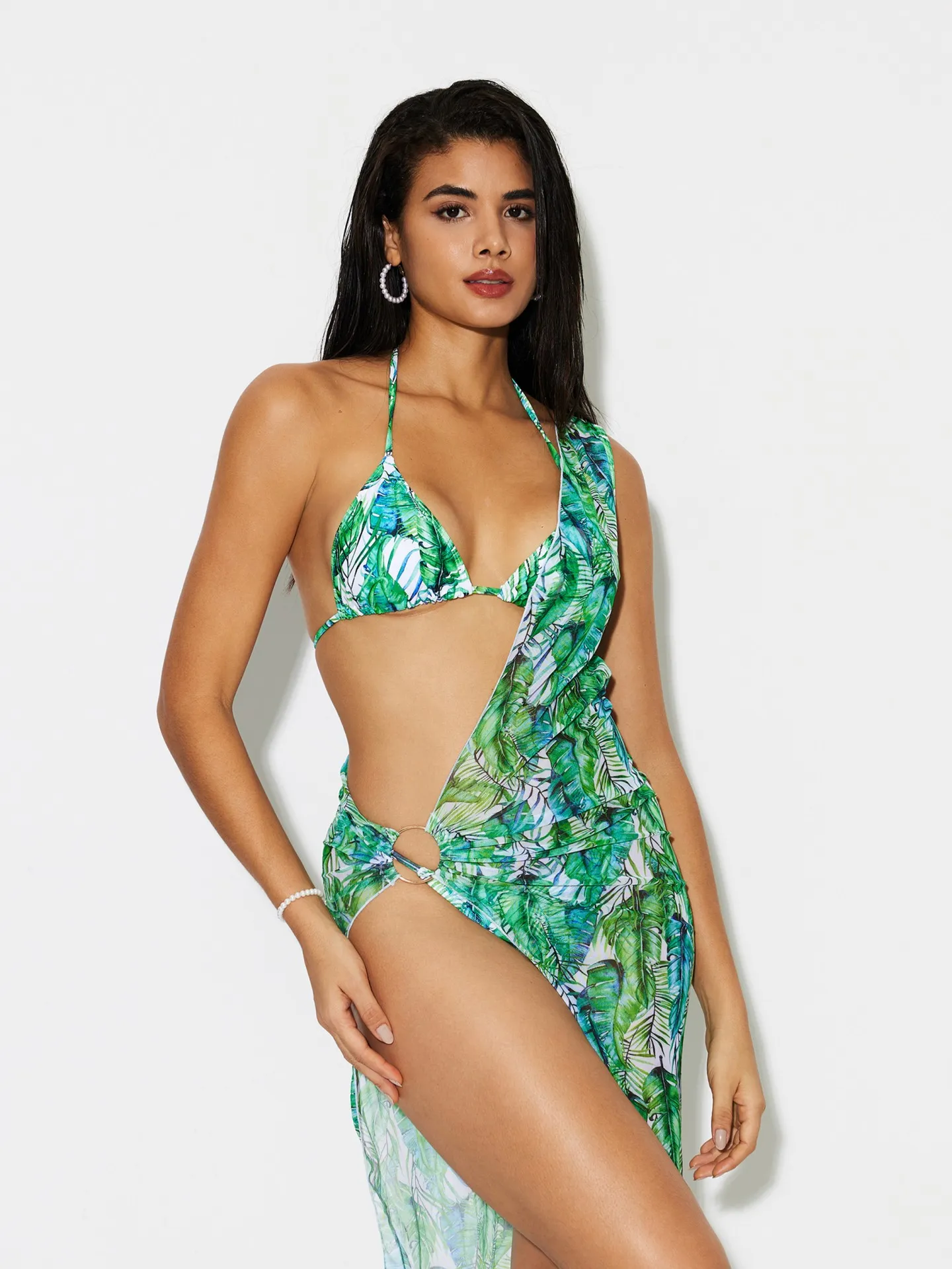 Printed Bikini Set Savana Bestsellers