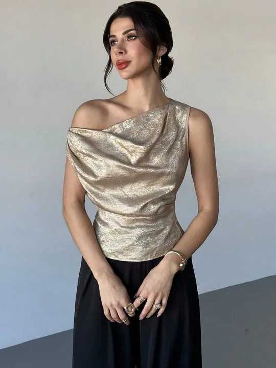 crop top and skirt party dress Sexy Crop Top Two Piece Ruffle Wedding Dress Wedding Skirt and Top