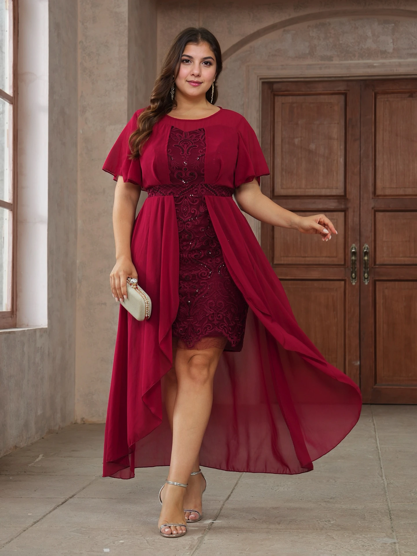 sachin and babi light blue dress Elegant Wedding Dresses & Sleek Gowns