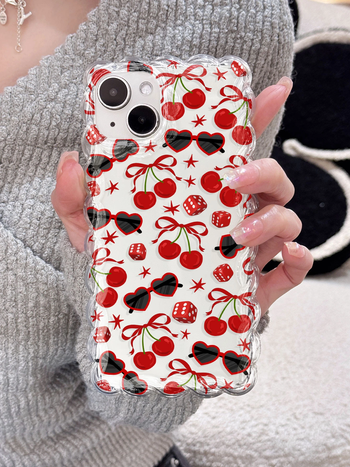 Fruit Phone Case