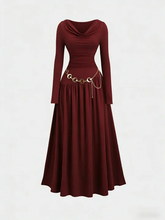prom dresses a line v neck Chic A-line V neck Lace Beaded Long Prom Dress Lilac Elegant Evening D main image 1