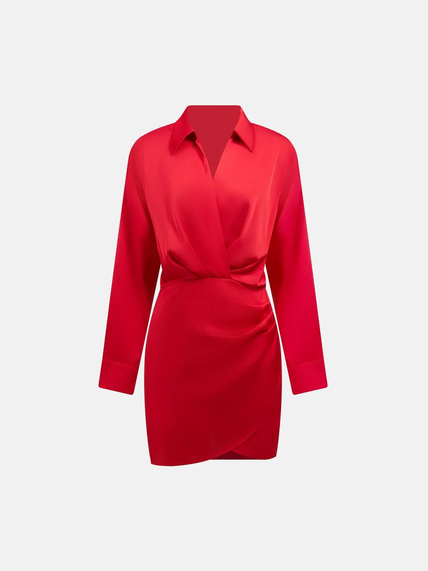 darted shirt dress Darted Shirt Dress | Savana