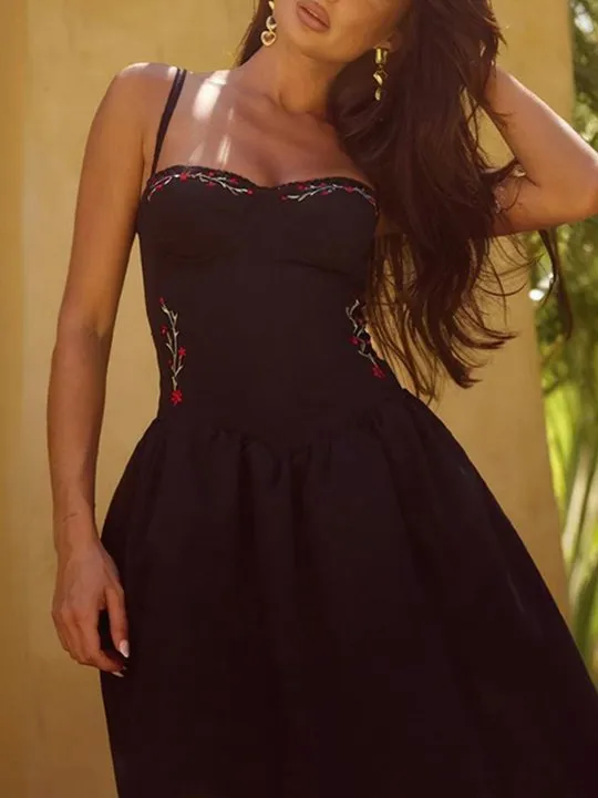 sachin and babi light blue dress Find Your vintage dress