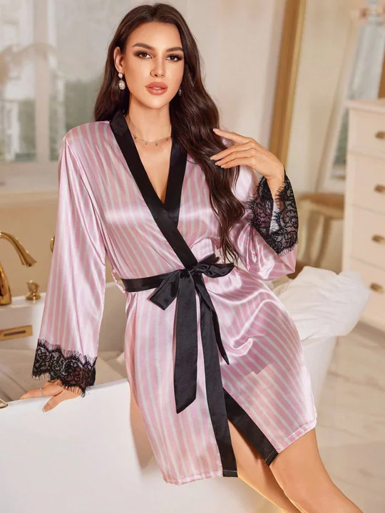 Find Your satin night suit - For all the ways you love to dress.
