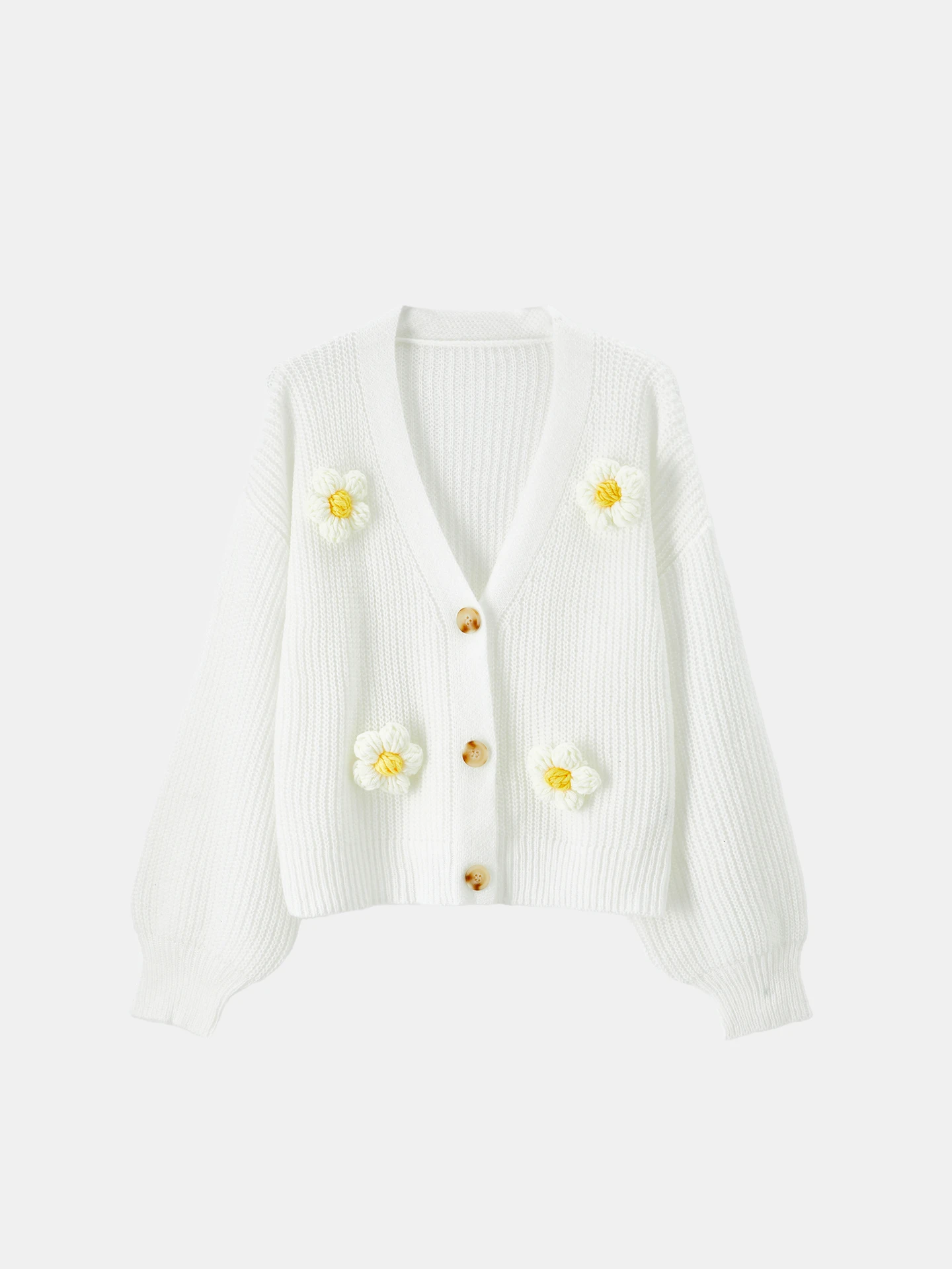 Colour Block Knit Cardigan | Savana | Bestsellers