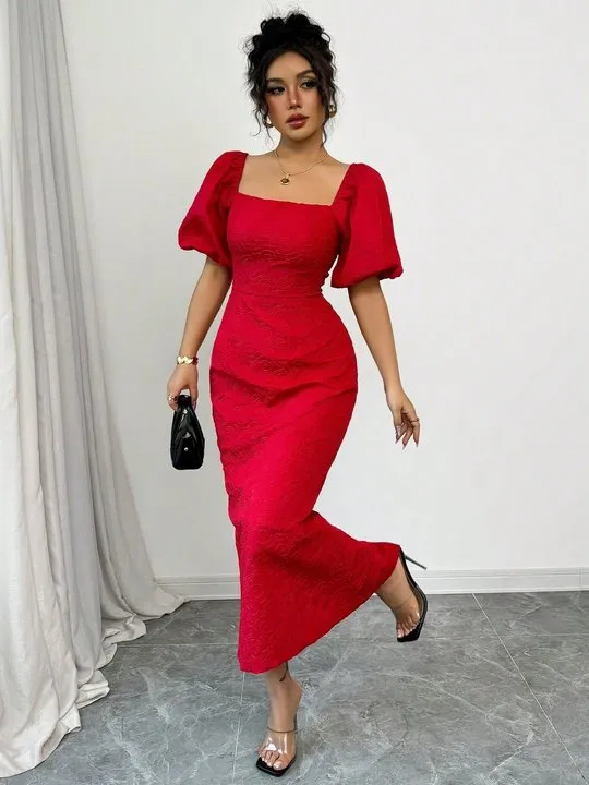 Find Your red maxi dress - For all the ways you love to dress.