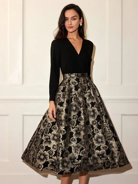 Find Your party wear dress for women online - For all the ways you love to  dress.