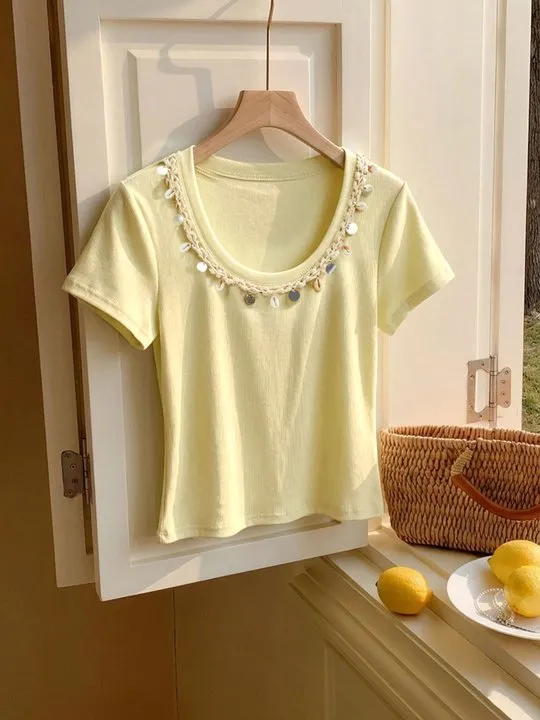 Find Your ribbon top - For all the ways you love to dress.