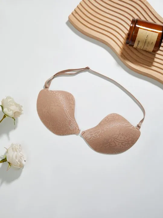 Find Your backless bra