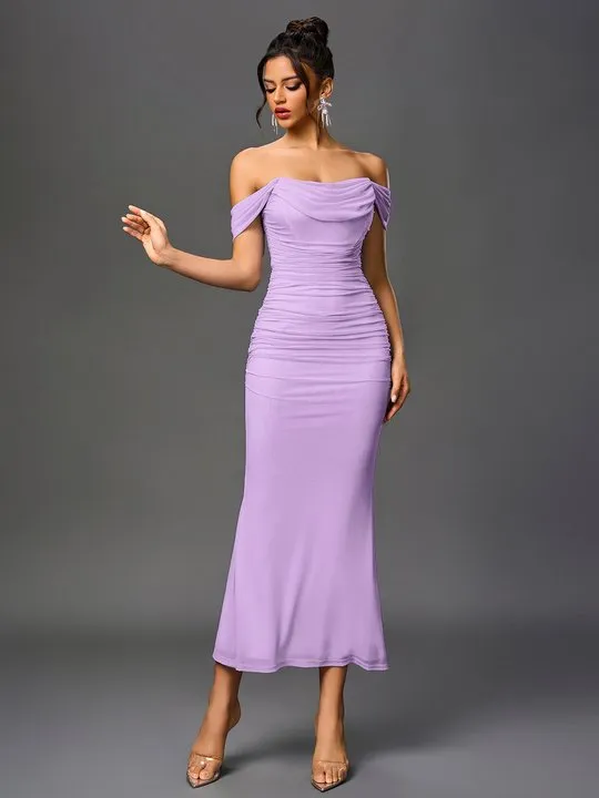 Fishtail Dress | Savana | Bestsellers