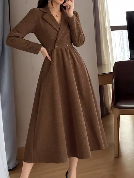 Find Your winter dress
