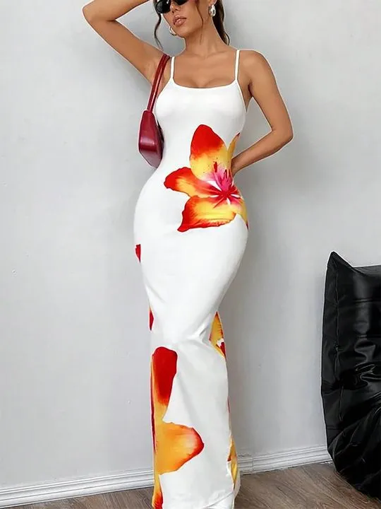 Find Your white floral dress - For all the ways you love to dress.