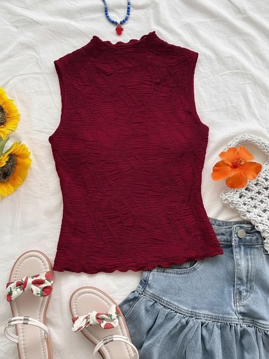 Red Top Design Find Your red top - For all the ways you love to dress.