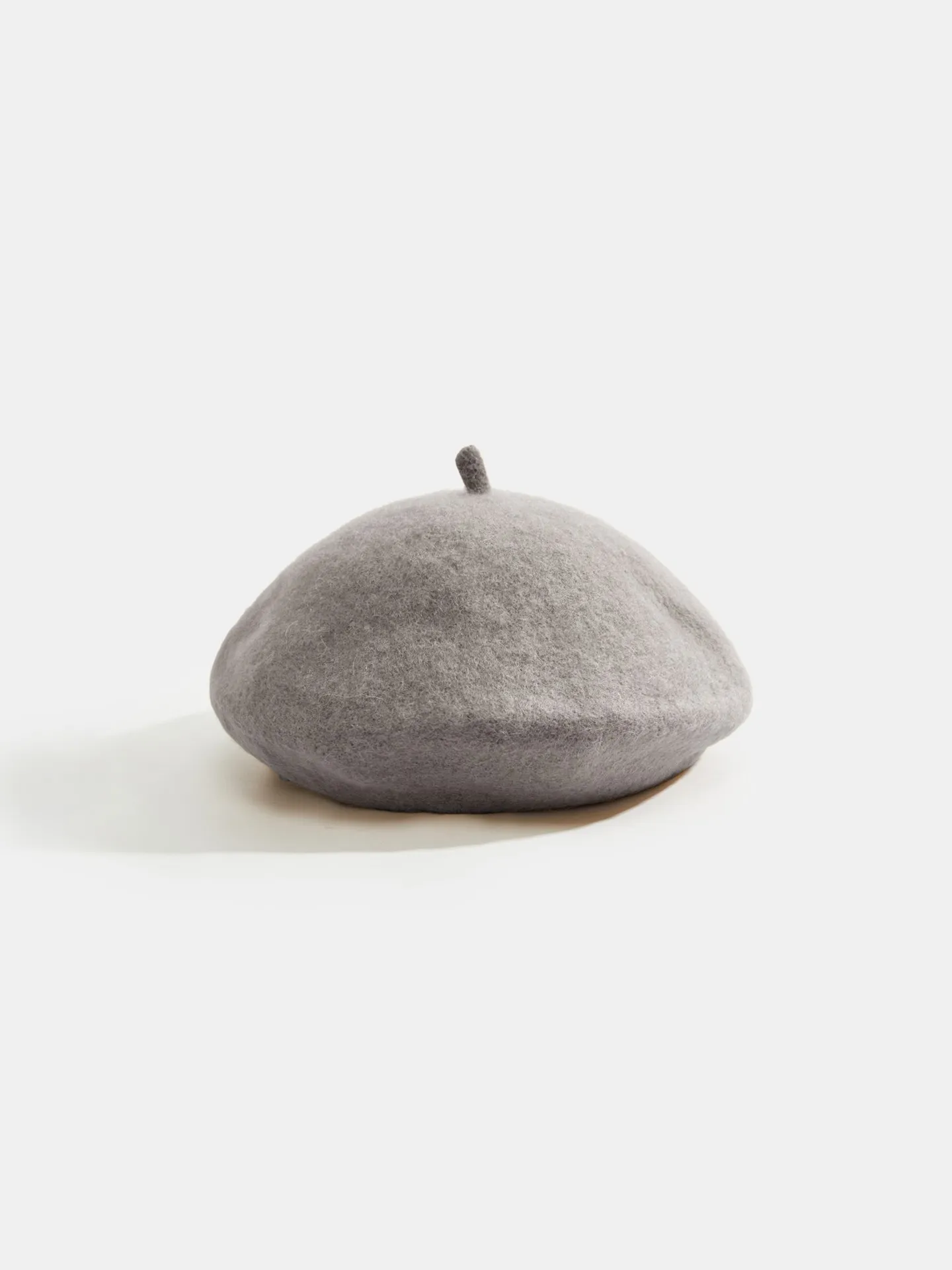 Solid Beret Hat | Savana | Bestsellers
