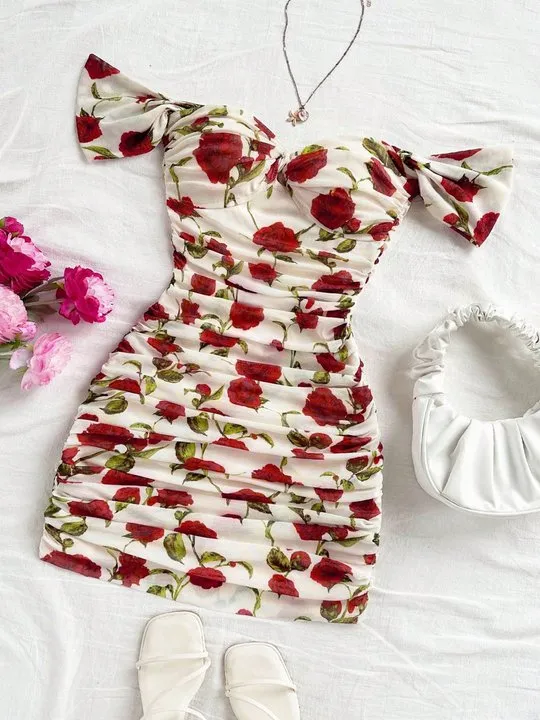 Find Your shorts night suit - For all the ways you love to dress.