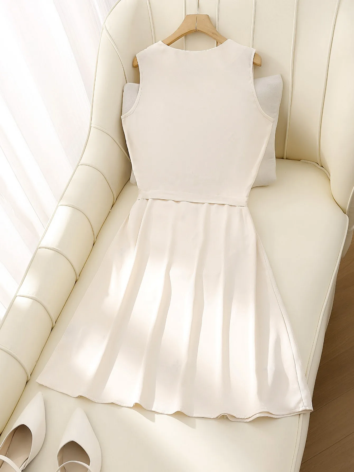 Savanna Tank Dress main image 1