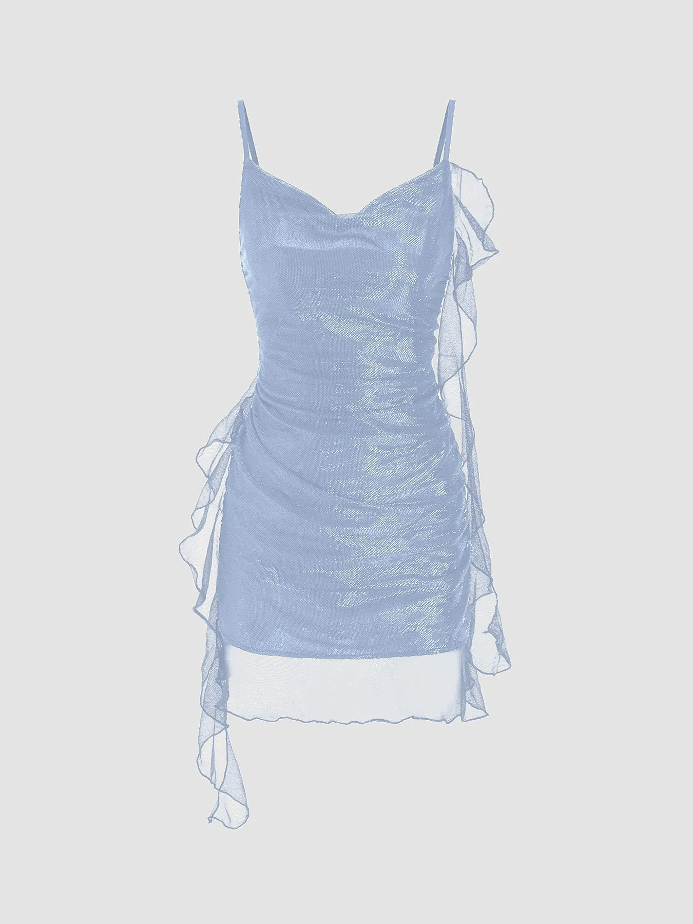 Ribbon Slip Dress | Savana | Bestsellers